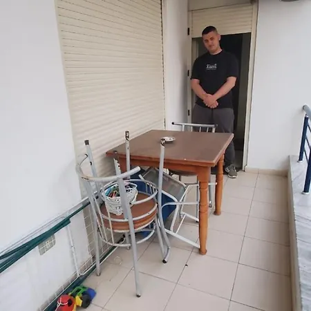 Arvi Durrës